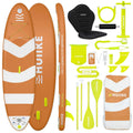 FLAME ORANGE BEACH