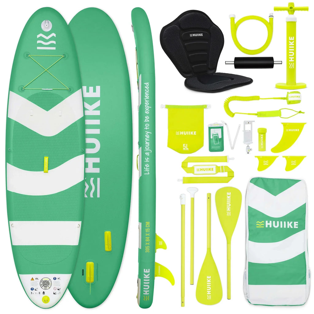 JADE GREEN BEACH