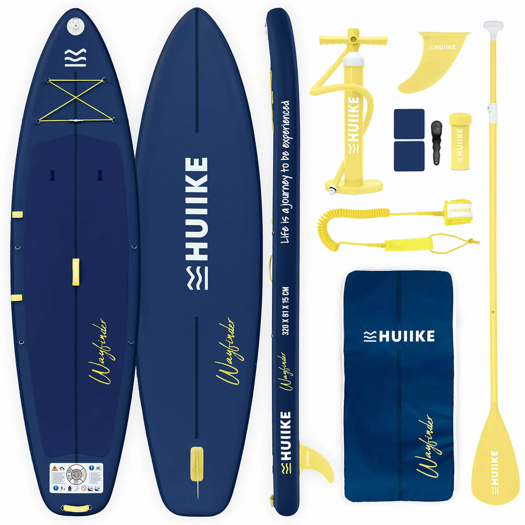 NAVY WAYFINDER 10'6"